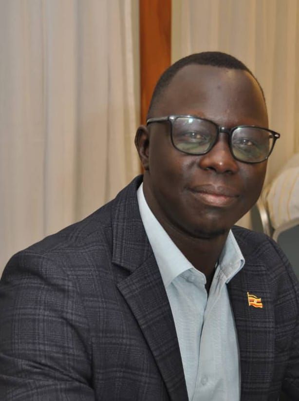 Simon Peter Lakade